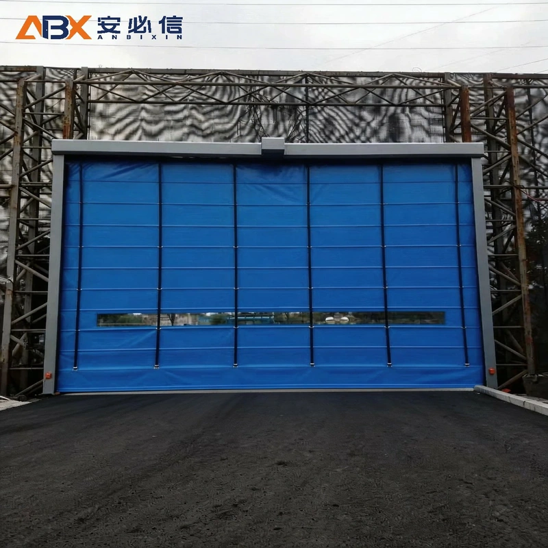 宿迁堆积门