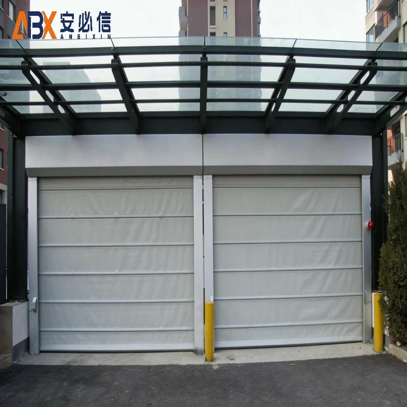 宿迁高速门