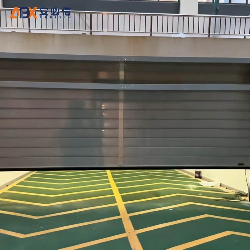 宿迁软帘高速门